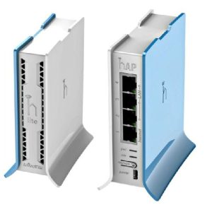mikrotik hap lite 941-2hnd